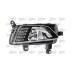 Fendinebbia Destro Volkswagen POLO VI (AW1, BZ1, AE1) 2020+ Originale Valeo