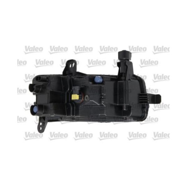 Fendinebbia Destro Volkswagen POLO VI (AW1, BZ1, AE1) 2020+ Originale Valeo