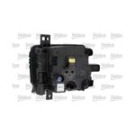 Fendinebbia Destro Volkswagen T-CROSS (C11, D31) 2020+ Originale Valeo