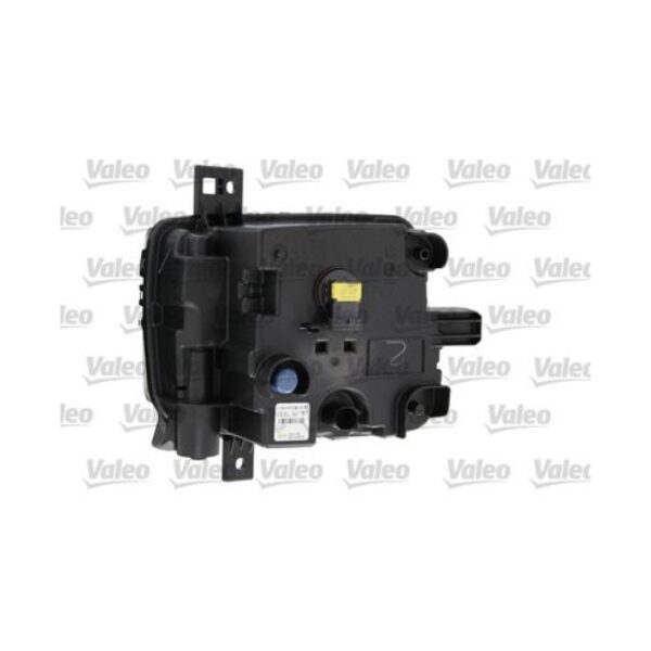Fendinebbia Destro Volkswagen T-CROSS (C11, D31) 2020+ Originale Valeo