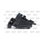 Fendinebbia Destro Volkswagen T-CROSS (C11, D31) 2020+ Originale Valeo