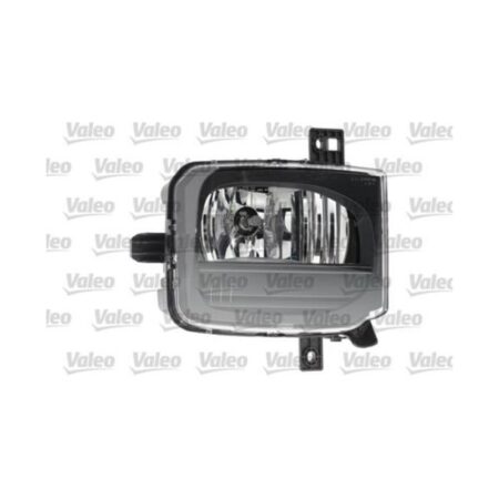 Fendinebbia Destro Volkswagen T-CROSS 2020+ H8 (Rif. 047435) Originale Valeo