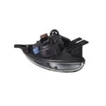 Fendinebbia Sinistro BMW 5 (F10) 2010+ Originale Valeo