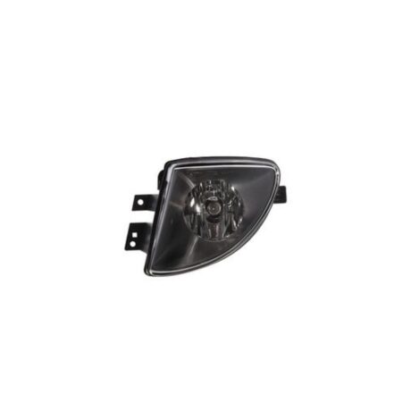 Fendinebbia Sinistro BMW 5 (F10) 2010+ Originale Valeo