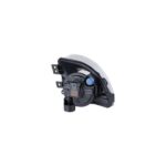 Fendinebbia Sinistro BMW 5 (F10) 2010+ Originale Valeo
