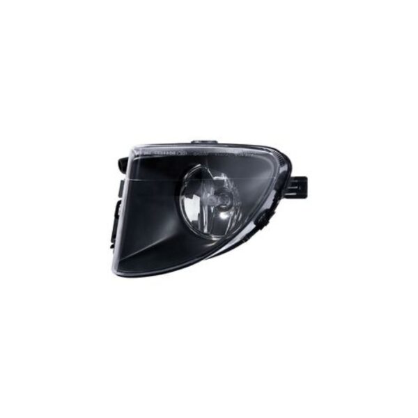 Fendinebbia Sinistro BMW 5 (F10) 2010+ Originale Valeo