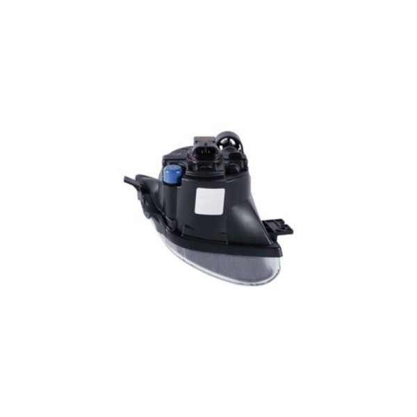 Fendinebbia Sinistro BMW 7 (F01, F02, F03, F04) 2012+ Originale Valeo