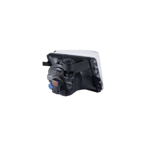Fendinebbia Sinistro BMW 7 (F01, F02, F03, F04) 2012+ Originale Valeo