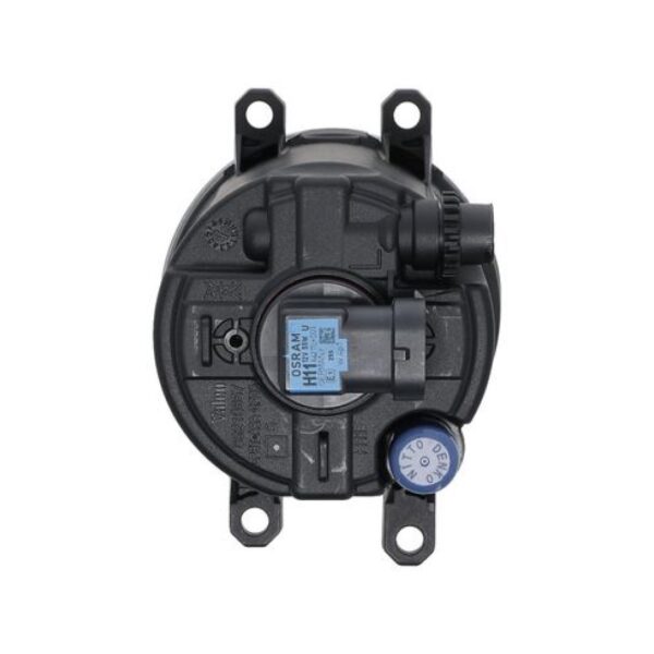 Fendinebbia Sinistro Citroen C1 (PM_, PN_) 2005+ Originale Valeo