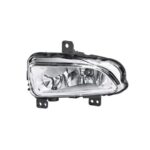 Nebelscheinwerfer Links Fiat 500X 2014+ (Ref. 047410) Original Valeo, Originalnummer 51979318, 52088137