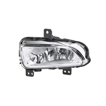 Fendinebbia Sinistro Fiat 500X 2014+ (Rif. 047410) Originale Valeo