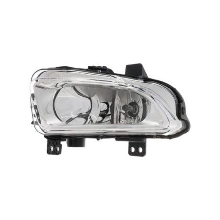 Fendinebbia Sinistro Fiat 500X 2014+ (Rif. 047413) Originale Valeo