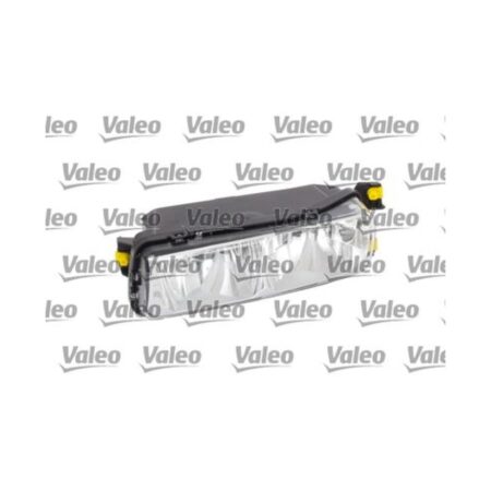 Fendinebbia Sinistro Land Rover DISCOVERY IV (L319) 2009+ Originale Valeo