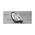 Fendinebbia Sinistro Peugeot 308 CC 2009+ Originale Valeo