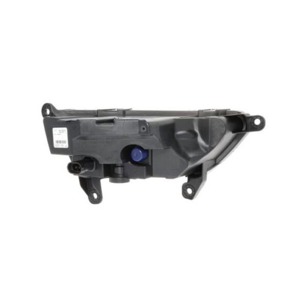Fendinebbia Sinistro Porsche CAYENNE (92A) 2014+ Originale Valeo