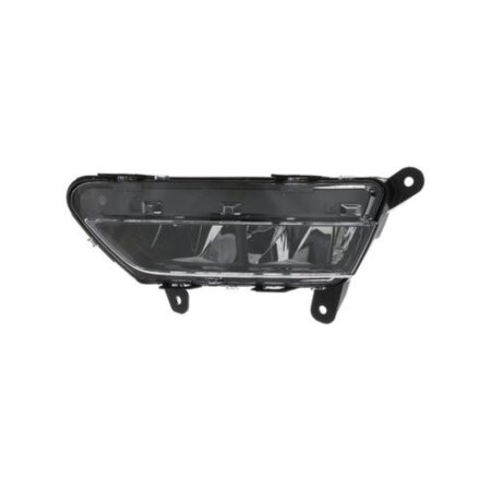 Fendinebbia Sinistro Porsche CAYENNE 2014+ Originale Valeo