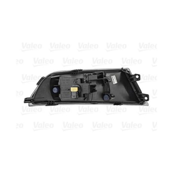 Fendinebbia Sinistro Skoda FABIA III (NJ3) 2018+ Originale Valeo
