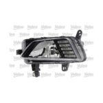 Fendinebbia Sinistro Volkswagen POLO VI (AW1, BZ1, AE1) 2020+ Originale Valeo