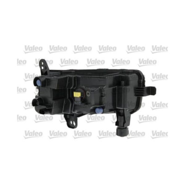 Fendinebbia Sinistro Volkswagen POLO VI (AW1, BZ1, AE1) 2020+ Originale Valeo