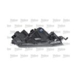 Fendinebbia Sinistro Volkswagen POLO VI (AW1, BZ1, AE1) 2020+ Originale Valeo