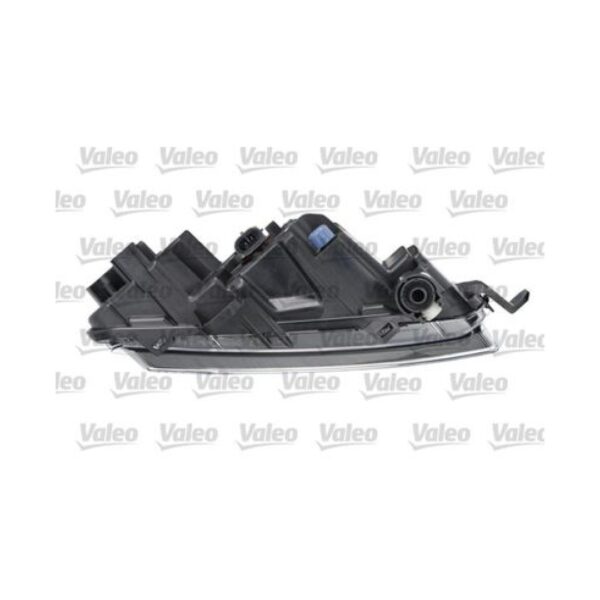 Fendinebbia Sinistro Volkswagen POLO VI (AW1, BZ1, AE1) 2020+ Originale Valeo