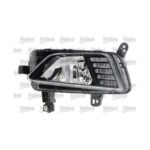 Fendinebbia Sinistro Volkswagen POLO VI (AW1, BZ1, AE1) 2020+ Originale Valeo