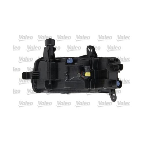Fendinebbia Sinistro Volkswagen POLO VI (AW1, BZ1, AE1) 2020+ Originale Valeo