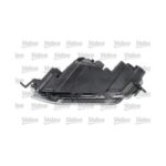 Fendinebbia Sinistro Volkswagen POLO VI (AW1, BZ1, AE1) 2020+ Originale Valeo