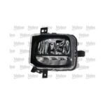 Fendinebbia Sinistro Volkswagen T-CROSS 2020+ H8 (Rif. 047434) Originale Valeo