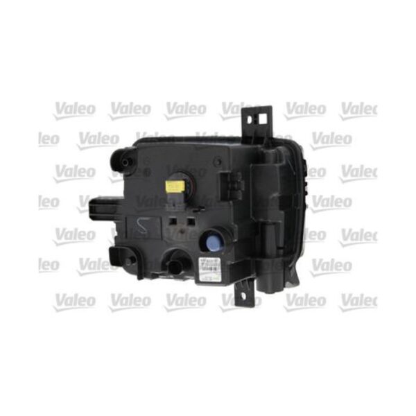 Fendinebbia Sinistro Volkswagen T-CROSS (C11, D31) 2020+ Originale Valeo