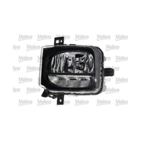 Fendinebbia Sinistro Volkswagen T-CROSS 2020+ H8 (Rif. 047434) Originale Valeo