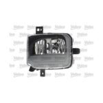 Fendinebbia Sinistro Volkswagen T-CROSS 2020+ H8 (Rif. 047436) Originale Valeo
