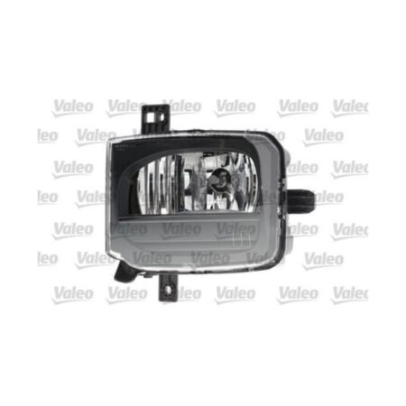 Fendinebbia Sinistro Volkswagen T-CROSS 2020+ H8 (Rif. 047436) Originale Valeo