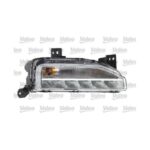 Blinkleuchte Volkswagen T-ROC 2020+ (Ref. 047720) Original Valeo, Originalnummer 2GA941056C, 2GA941056J