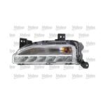 Freccia Volkswagen T-ROC (A11, D11) 2020+ Originale Valeo