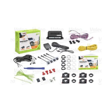 Kit di riattrezzamento, assistente al parcheggio Alfa Romeo 8C (920_) 2007+ Originale Valeo