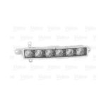 Luce guida diurna Citroen BERLINGO MULTISPACE 2017+ Originale Valeo