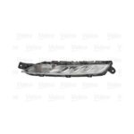 Luce guida diurna Citroen C4 GRAND PICASSO II (DA_, DE_) 2015+ Originale Valeo