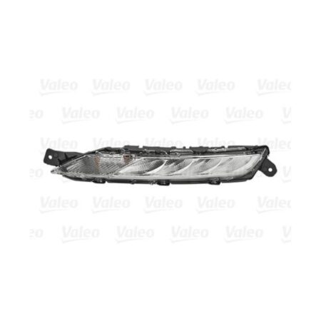 Luce guida diurna Citroen C4 GRAND PICASSO II (DA_, DE_) 2015+ Originale Valeo