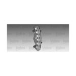 Luce guida diurna Citroen DS3 2014+ (Rif. 044209) Originale Valeo