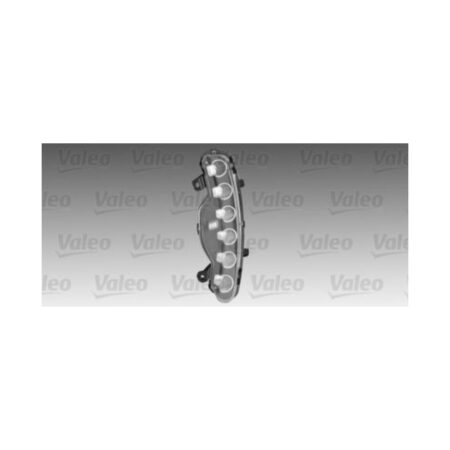 Luce guida diurna Citroen DS3 2014+ (Rif. 044209) Originale Valeo