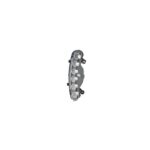 Luce guida diurna Citroen DS3 2014+ (Rif. 044210) Originale Valeo