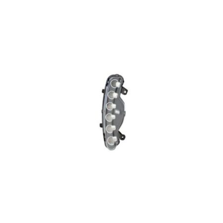 Luce guida diurna Citroen DS3 2014+ (Rif. 044210) Originale Valeo