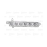 Luce guida diurna Citroen JUMPY III Furgone (V_) 2021+ Originale Valeo