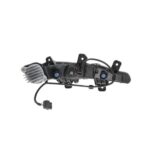 Luce guida diurna Destro Peugeot 208 II (UB_, UP_, UW_, UJ_) 2019+ Originale Valeo