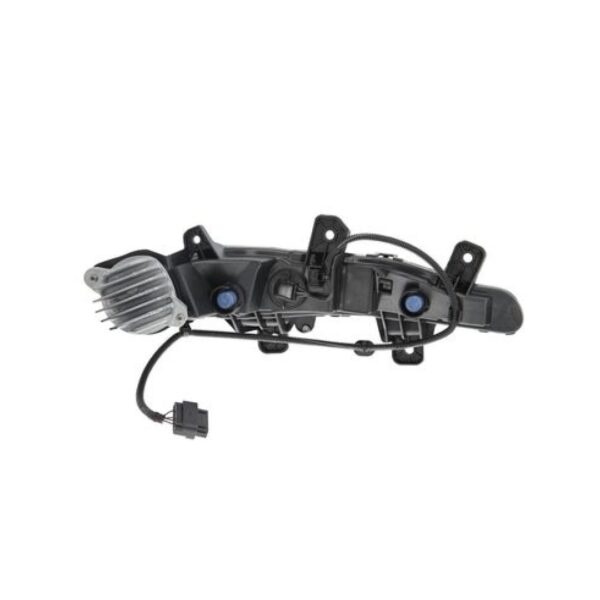 Luce guida diurna Destro Peugeot 208 II (UB_, UP_, UW_, UJ_) 2019+ Originale Valeo