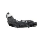 Luce guida diurna Destro Peugeot 208 II (UB_, UP_, UW_, UJ_) 2019+ Originale Valeo