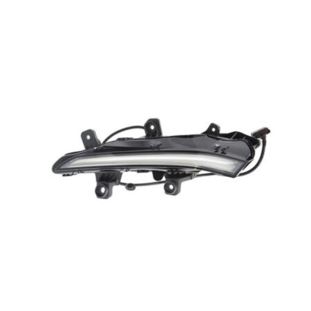 Luce guida diurna Destro Peugeot 208 2019+ Originale Valeo