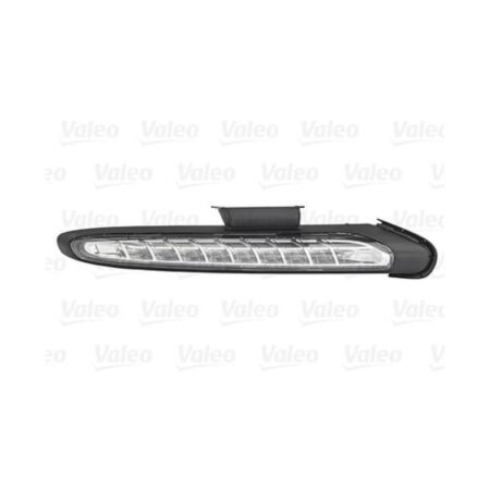 Luce guida diurna Destro Porsche CAYENNE 2010+ Originale Valeo
