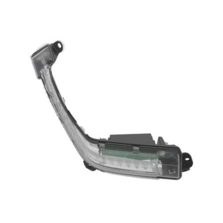 Luce guida diurna Peugeot 308 CC 2013+ (Rif. 044652) Originale Valeo